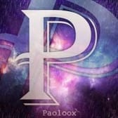 photo de profil de Paoloox