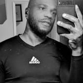 photo de profil de davidesiree