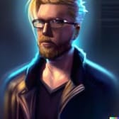 photo de profil de GeeOhm