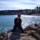 photo de profil de Panthèremahe