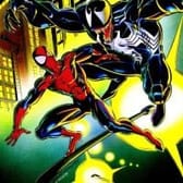 photo de profil de Spider-Fan