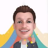 photo de profil de ptibazu71