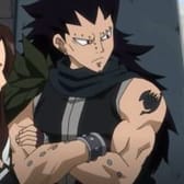 photo de profil de Gajeel