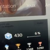 photo de profil de Loupblanc2b
