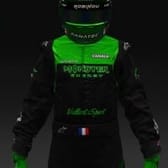 photo de profil de Robinou93