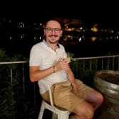 photo de profil de Cedric-2050