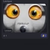 photo de profil de p3titloup
