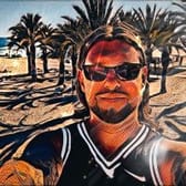 photo de profil de JackLumberjack