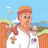 photo de profil de Naigin