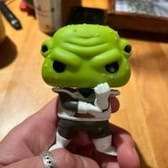 photo de profil de jezhail