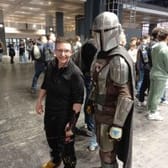 photo de profil de Green Arrow66f56424272c9
