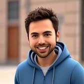 photo de profil de Raito03