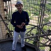 photo de profil de raphael da silva fernandes67ad8ccb0d90d