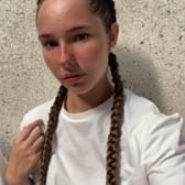 photo de profil de Geniaut Florianne