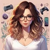 photo de profil de Poulpie96