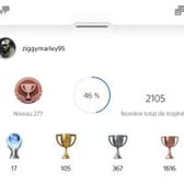 photo de profil de Ziggymarley95