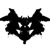 photo de profil de Rorschach136