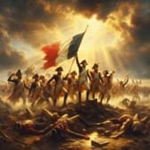 photo de profil de DouceFrance510
