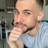 photo de profil de Loïc Nonnotte