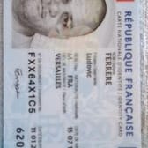 photo de profil de ferlud
