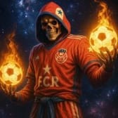 photo de profil de Thiifoo