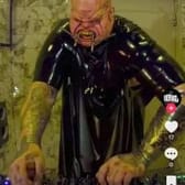 photo de profil de Woolff50