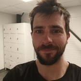 photo de profil de DG56