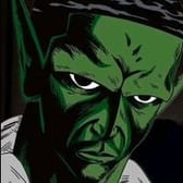 photo de profil de Sk1428