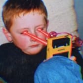 photo de profil de Aerternus