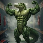 photo de profil de Cocofangus