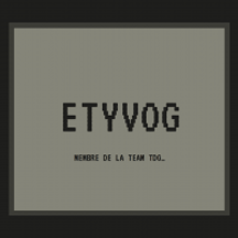 photo de profil de Etyvog_