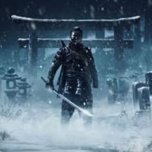 photo de profil de The Ghost Samurai