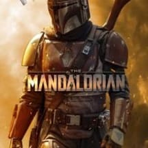 photo de profil de Mando