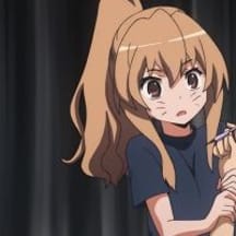 photo de profil de shizuku