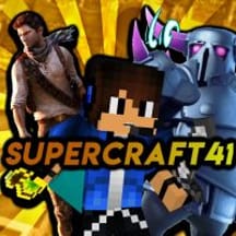 photo de profil de Supercraft41