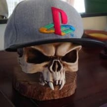 photo de profil de Jz3r0m3