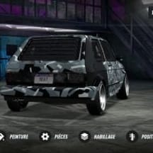 photo de profil de Drk971