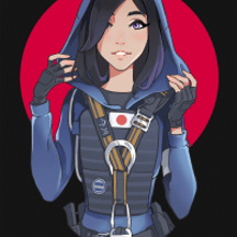 photo de profil de Hibana69