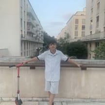 photo de profil de Hdd_k78