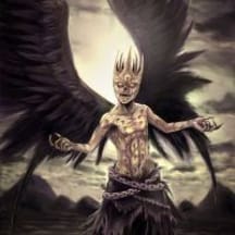 photo de profil de SamaelRonwe