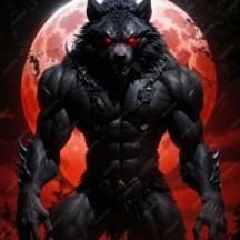 photo de profil de DarkWolfmans