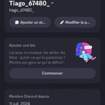 photo de profil de Tiago_67480