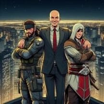 photo de profil de grogeeku