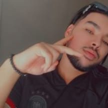 photo de profil de Amine Benaicha66f0200f2c52a