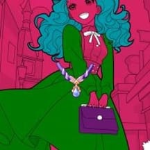 photo de profil de golff