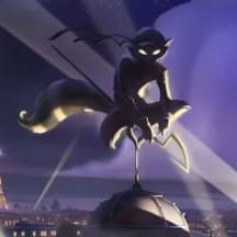 photo de profil de SlyBlue
