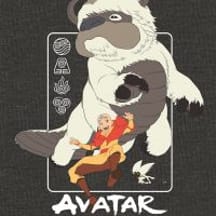 photo de profil de Elcharlou