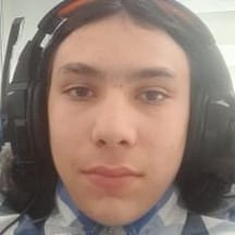 photo de profil de Kenzo Fauviaux