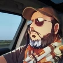 photo de profil de FreemanCG