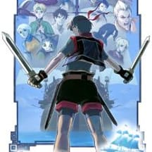 photo de profil de Kirito Link68b9734f2bd16